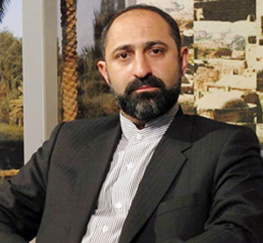 محسن فرهمند واویلا حرم آواره شده